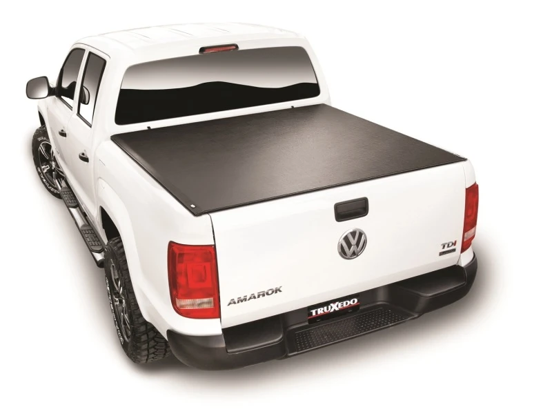 Truxedo Lo Pro International Bed Cover for 10-20 Volkswagen Amarok 4ft 8in