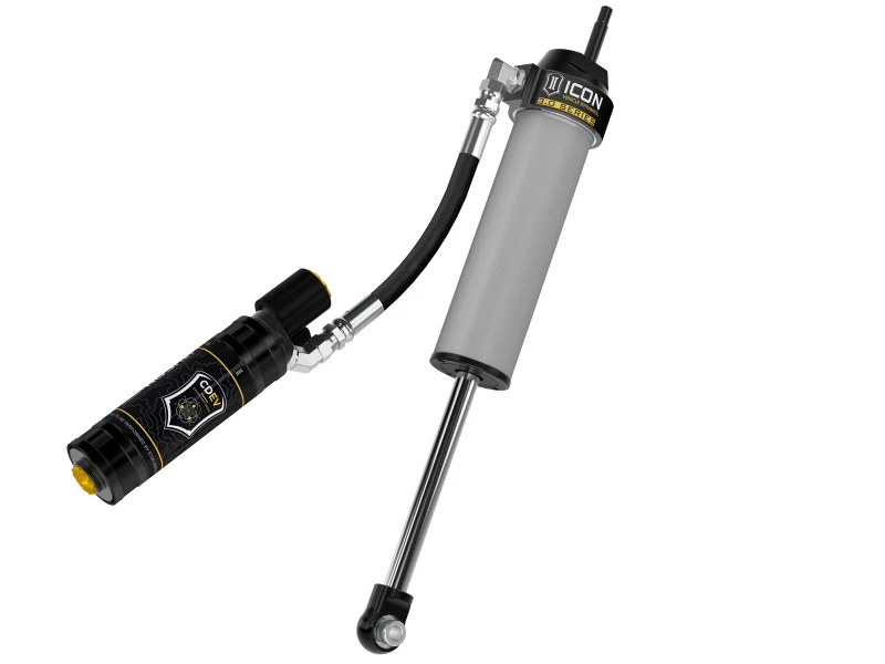 ICON 17-26 Ford F-250/350 SD 4WD 0-3in 3.0 Series VS RR CDEV Front Coilover Pair