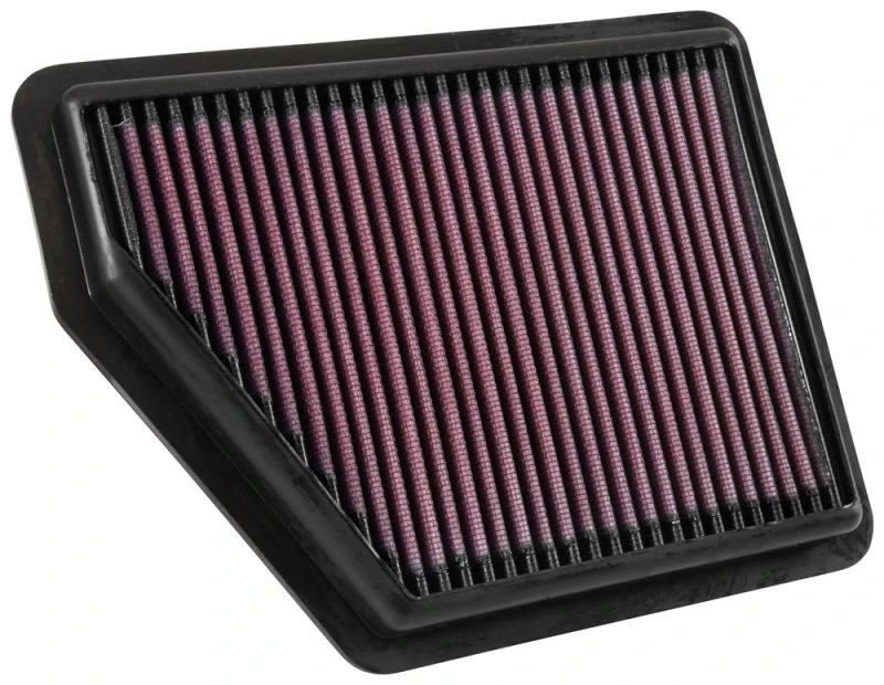 K&N 2016 Honda Civic L4-2.0L Ersatzluftfilter