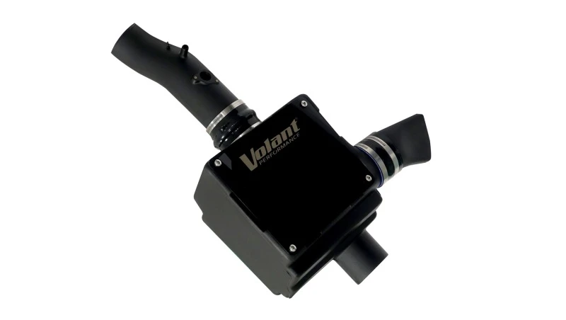 Volant 11-18 Toyota FJ Crusier / 4Runner 4.0L V6 Pro5 Geschlossenes Luftansaugsystem