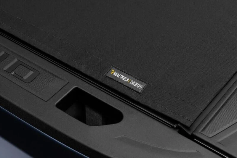 Truxedo Pro X15 Bettabdeckung für 2020 GMC Sierra & Chevrolet Silverado 2500HD & 3500HD 6ft 9in
