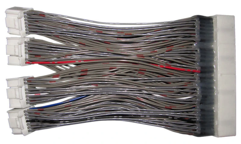 HKS ECU Free Harness für Subaru BRZ ZN6/ZC6 FA20