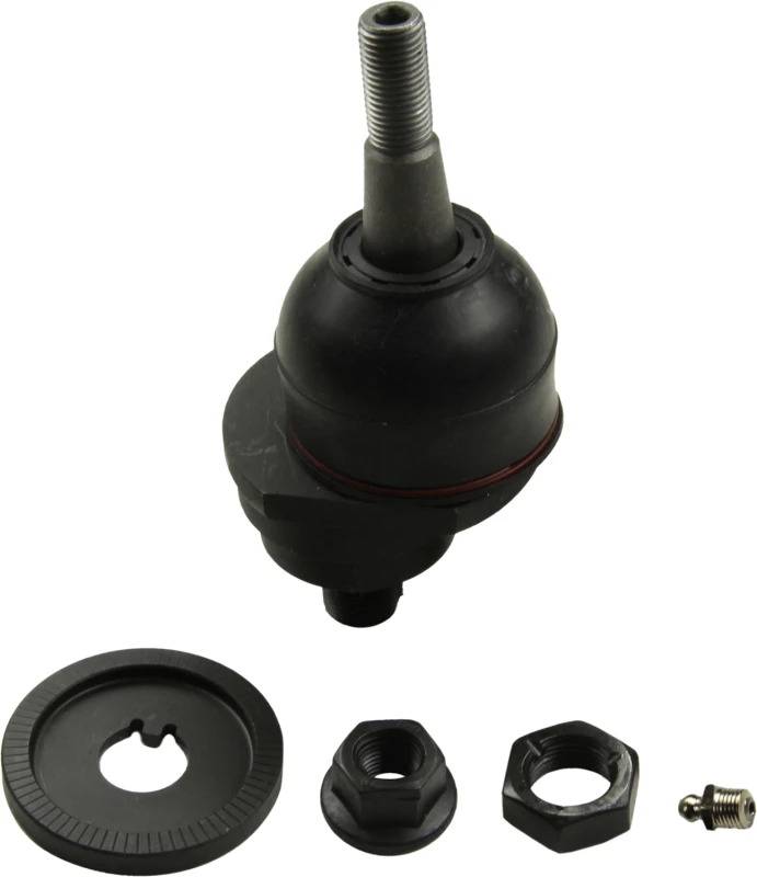 MOOG 2007 Chevrolet Silverado 2500 HD Classic Front Upper Ball Joint
