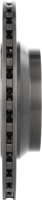 Brembo 07-17 Lexus LS460/08-16 LS600h Rear UV Coated Rotor