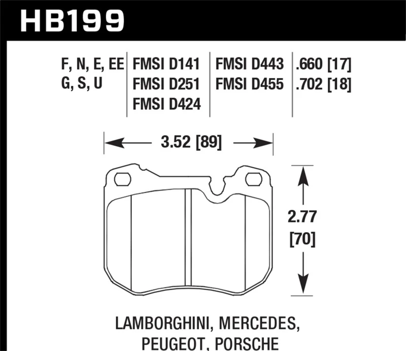 hawk-performance_HB199G.702-679341b56c07d Hawk 88-89 Porsche 944 Turbo HPS 5.0 Street Brake Pads - Front