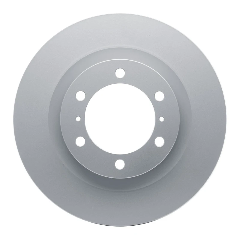 DFC 10-24 Lexus GX460 Front GeoSPEC Coated Rotor