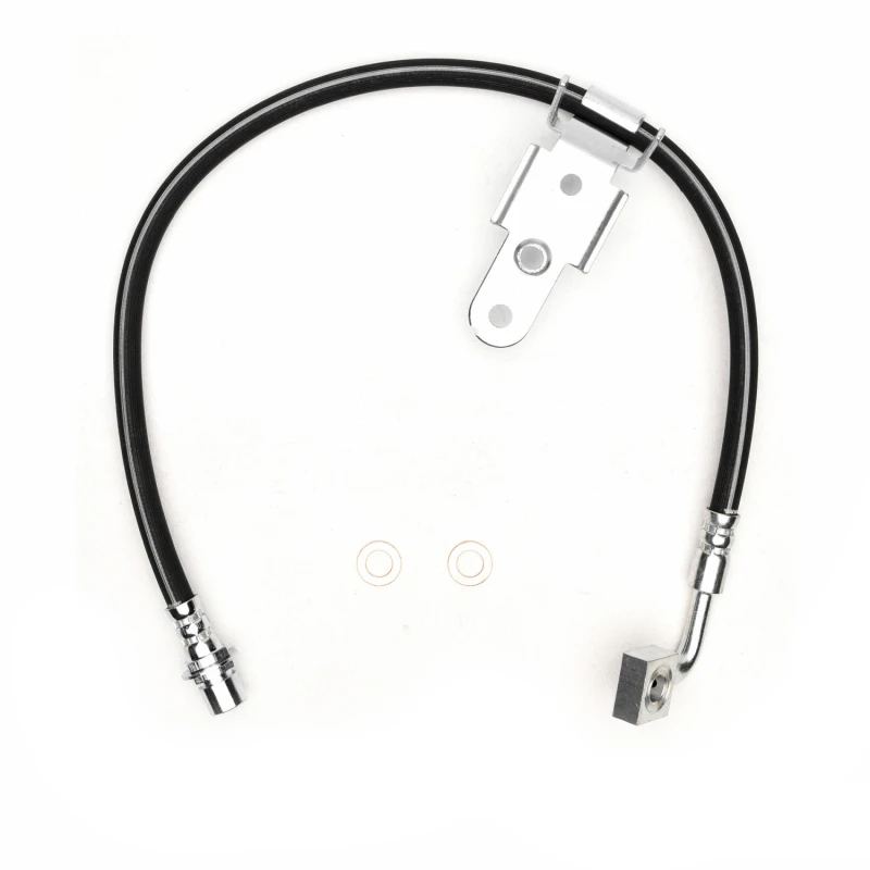 DFC 05-11 Chrysler 300 Front-L Brake Hose