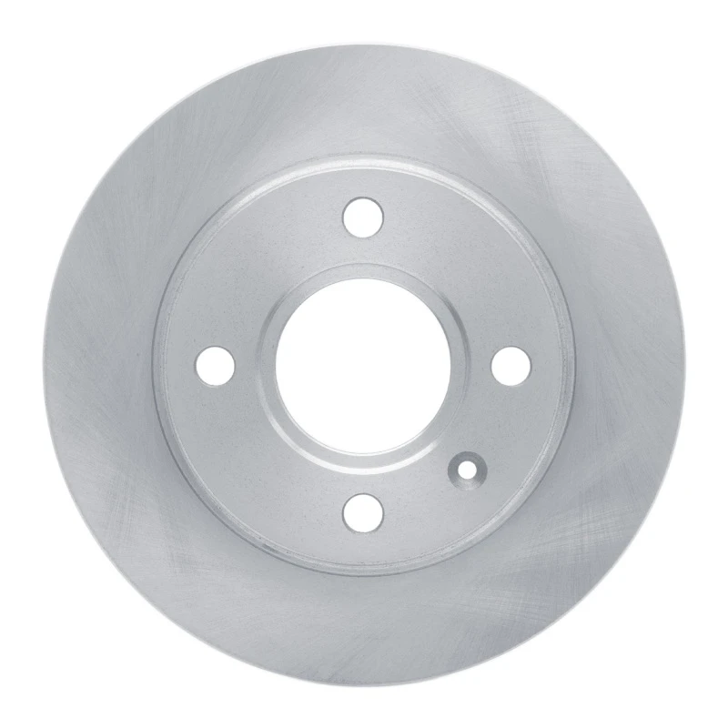 DFC 96-15 Ford Ikon (Mexico / Made In India) Front Brake Rotor