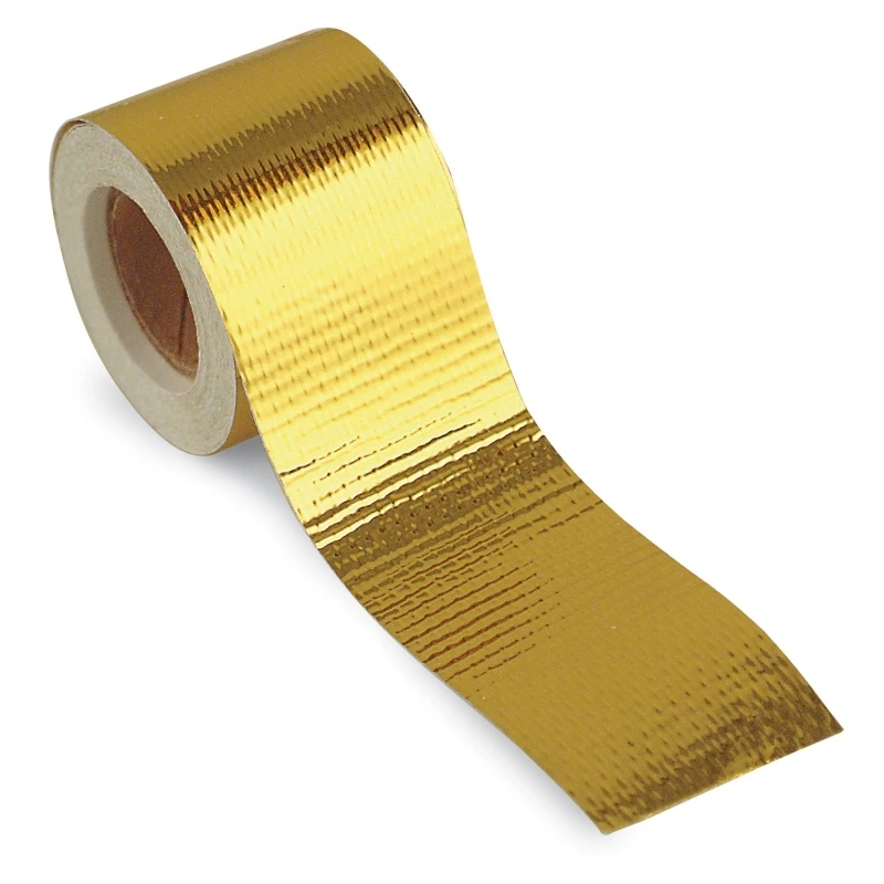 DEI Reflect-A-GOLD 2in x 30ft Tape Rolle