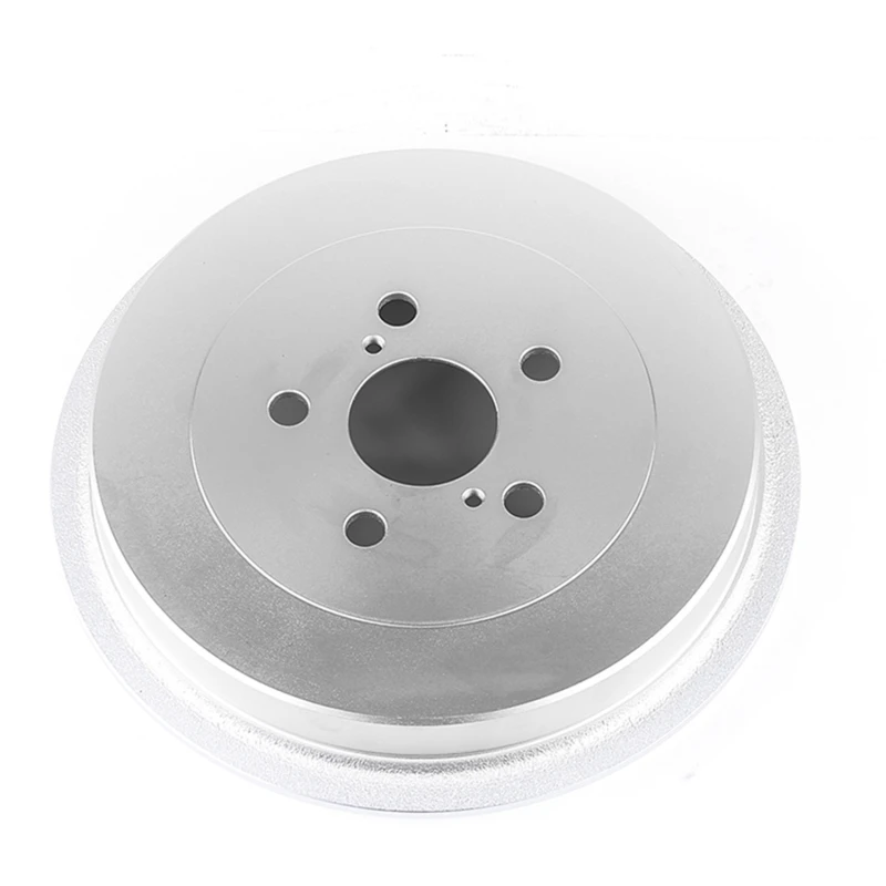 Power Stop 09-19 Toyota Corolla Rear Premium Brake Drum