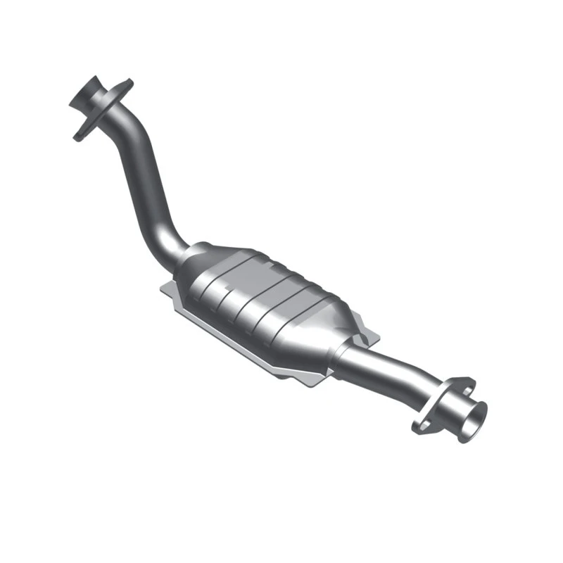 MagnaFlow-Konverter DF Ford-Lincoln-Mercury 9