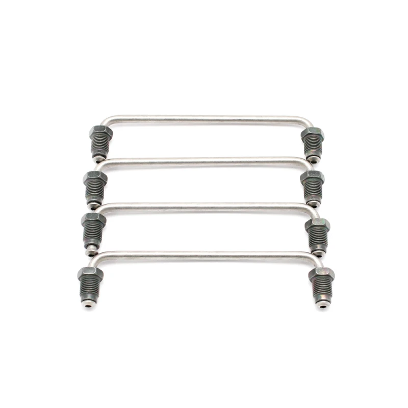 Wilwood Billet SL6/FSL4 Fluid Tube 1.25in Rotor - 4 pk.