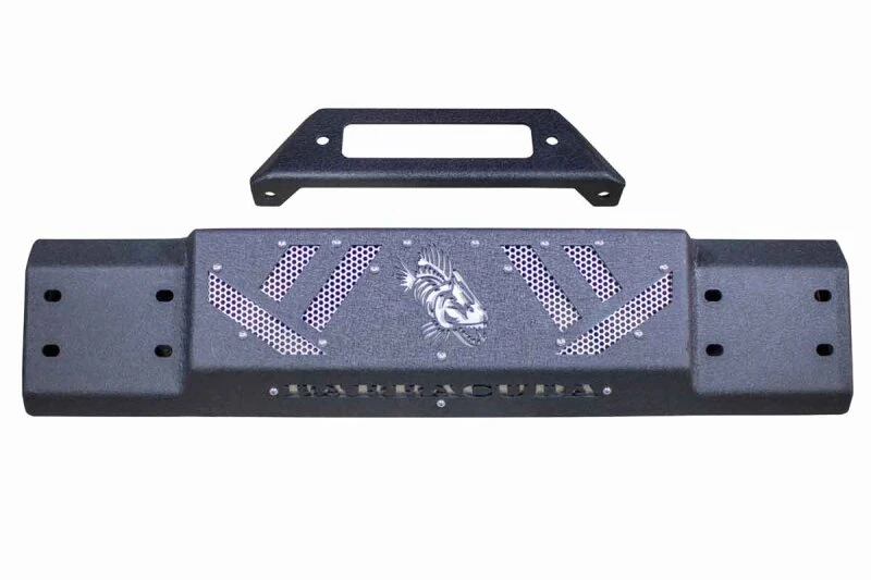 Fishbone Offroad Barracuda Modular Front Bumper