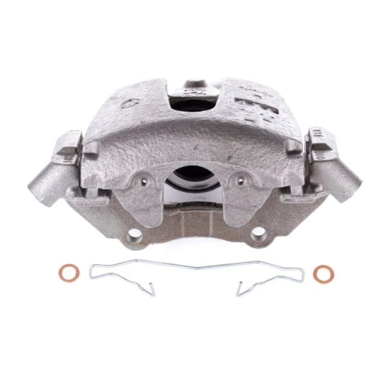 powerstop_L2942C-67944d3de94f6 Power Stop 05-07 Mazda 3 Front Left Autospecialty Caliper w/Bracket
