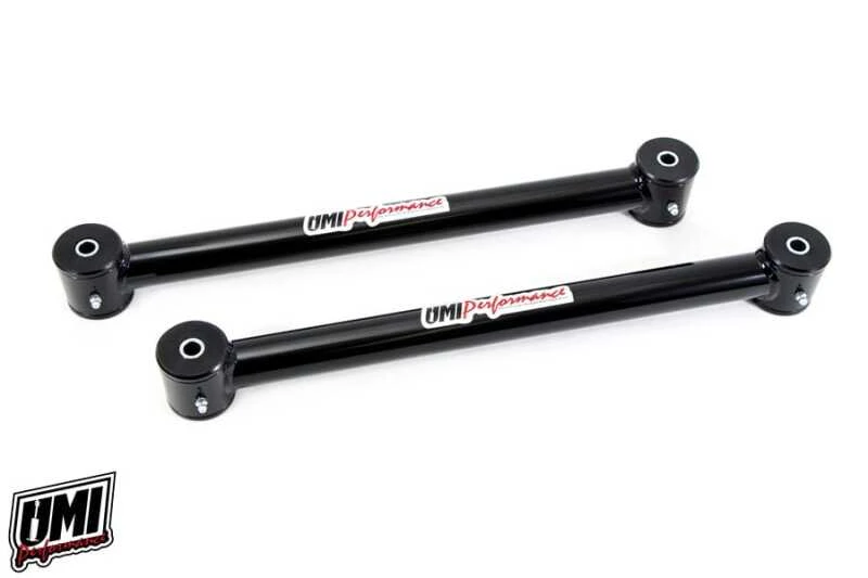 UMI Performance 82-02 GM F-Body Rohrformige, nicht einstellbare untere Querlenker