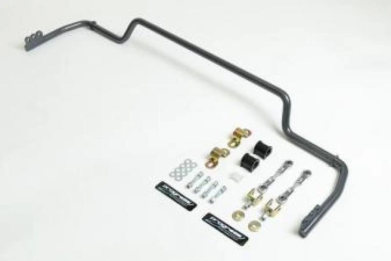 Progress Tech 00-06 Dodge Neon Rear Sway Bar (24mm - Adjustable)