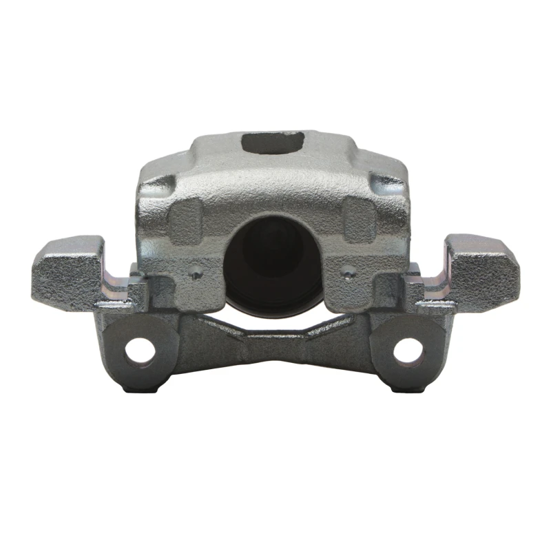 DFC 99-04 Jeep Grand Cherokee Rear Premium Caliper - Silver Zinc Coated