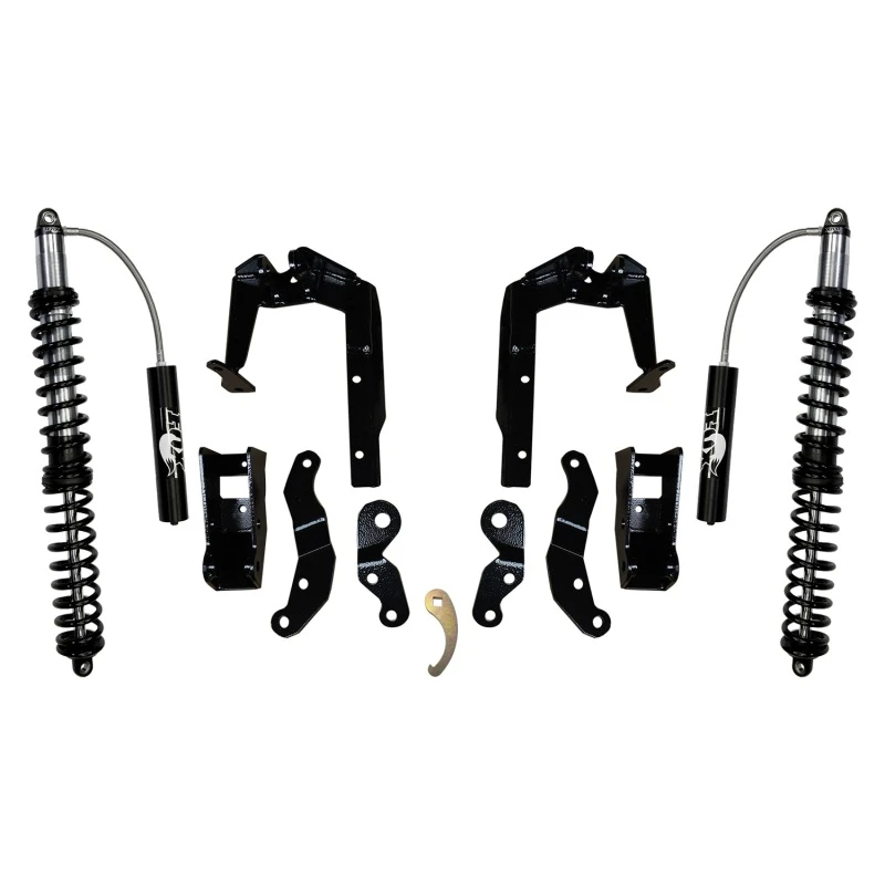 Skyjacker GLAD DSL 3.5-6in FRT C/O KIT