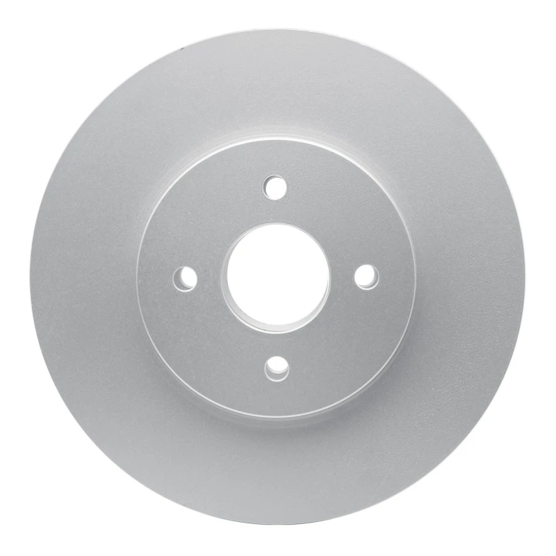 DFC 02-04 Ford Focus Front GeoSPEC Coated Rotor