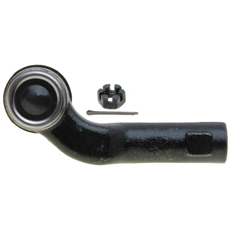 MOOG 09-13 Mazda 3 Sport Front Left Outer / Left Outer Tie Rod End