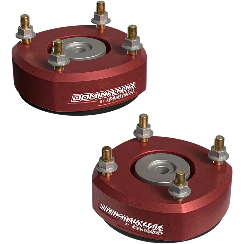 Camburg 24+ Toyota Tacoma Dominator Preload System