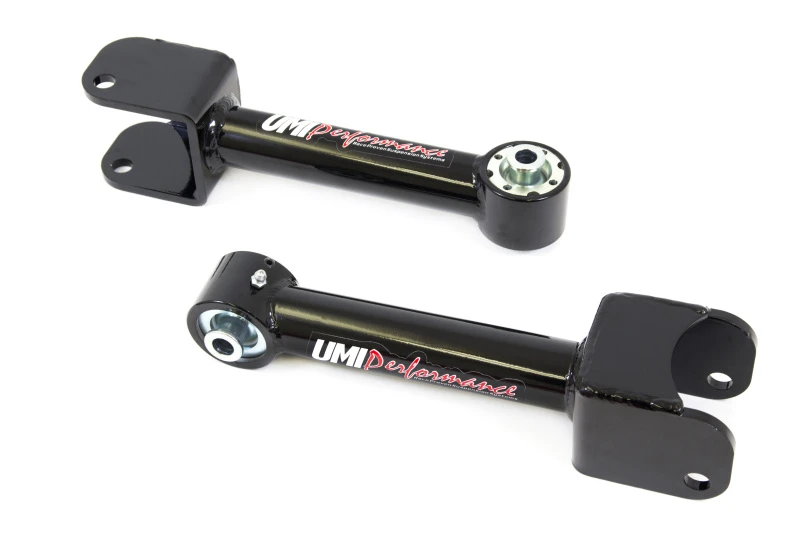 UMI Performance 68-72 A-Body Nicht einstellbare obere Kontrollarme- mit Roto-Joint