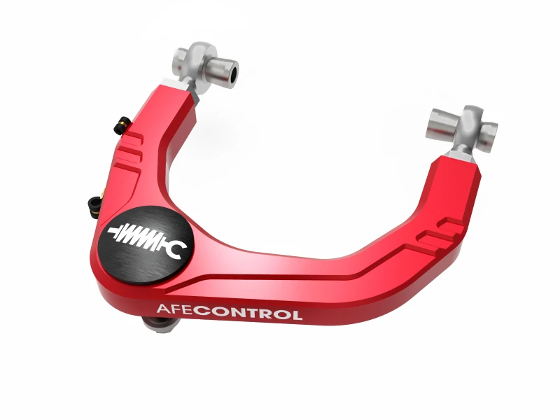 aFe Control Oberlenker für Toyota Tacoma 2024-2026