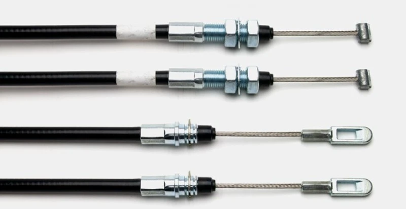 Wilwood Parkbremse-Kabel-Kit Intern P-Bremse 71-74 AMC