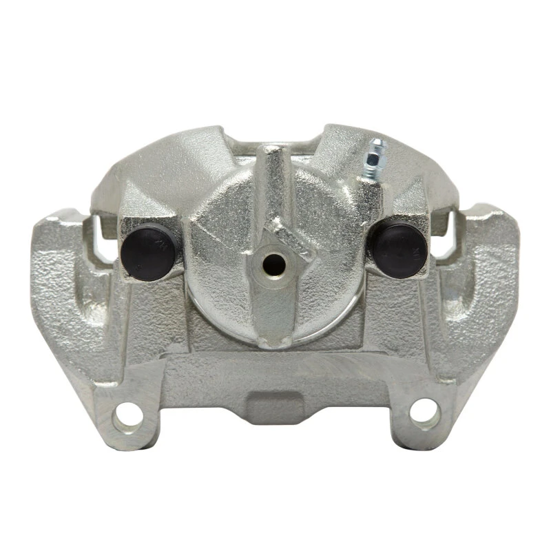 DFC 08 Saturn Astra Front-L Silver Zinc Coated Premium Caliper