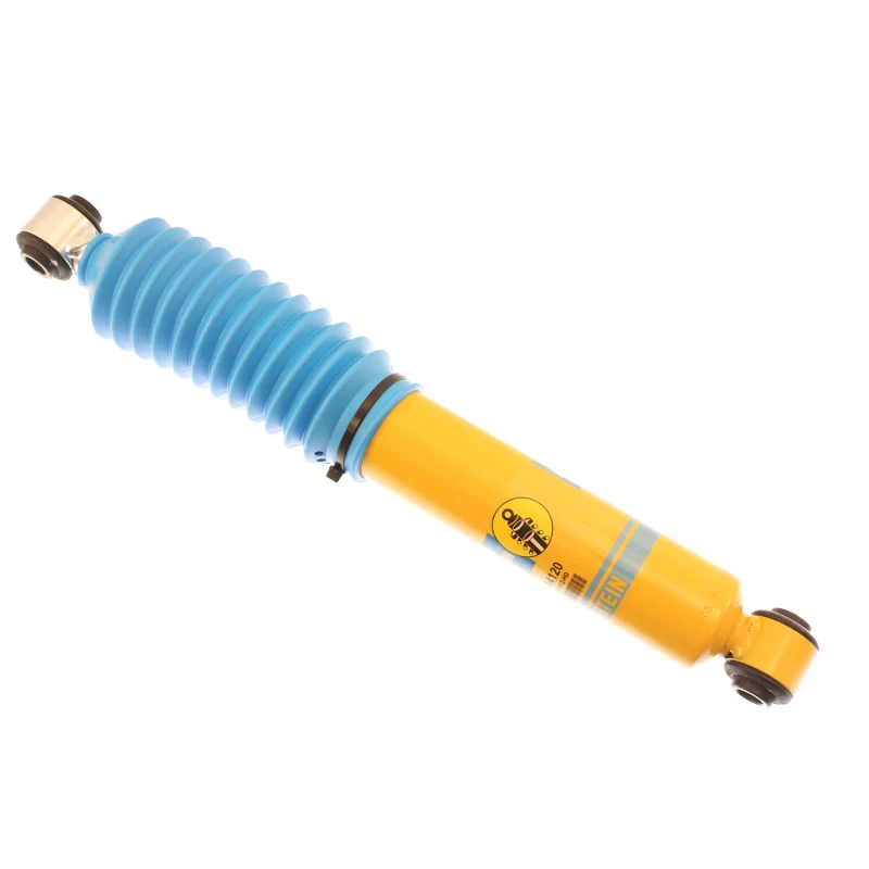 Bilstein 1983 Chevy S10 Blazer Basis 4WD Vorderer 46mm Monotube Stoßdämpfer