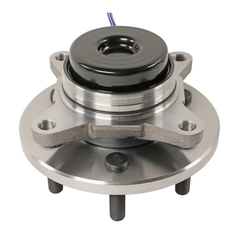 MOOG 15-17 Ford F-150 Vordere Nabenantrieb