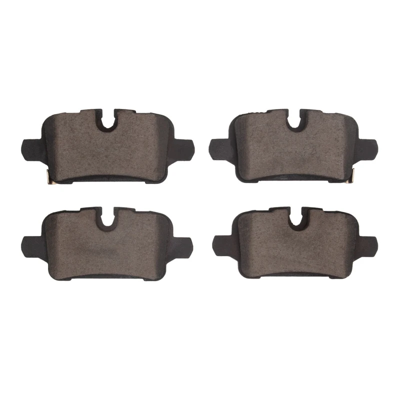 DFC 20-26 GMC Terrain Rear 4000 Hybridynamic Brake Pads