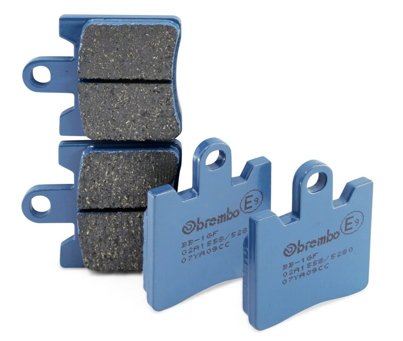 Brembo OE Carbon Ceramic Prime Brake Pad