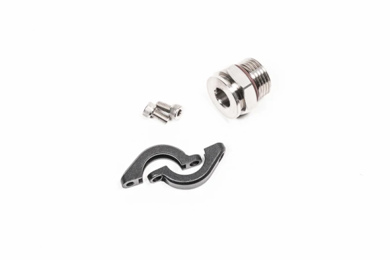 Radium Engineering  8AN ORB zu Toyota Drucksensor Anschluss