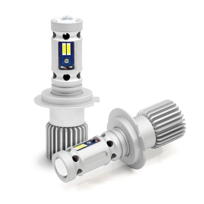 putco_7700H7-360-6794695e116d7 Putco Nitro 360 Fog Light Bulbs - White/Yellow - H7