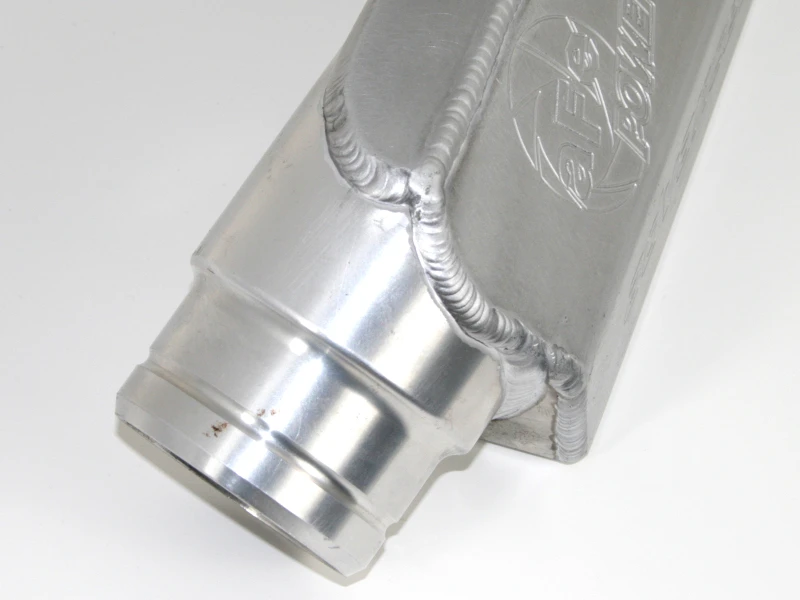 aFe Bladerunner Intercooler I/C Ford Diesel Trucks 08-10 V8-6.4L (td)