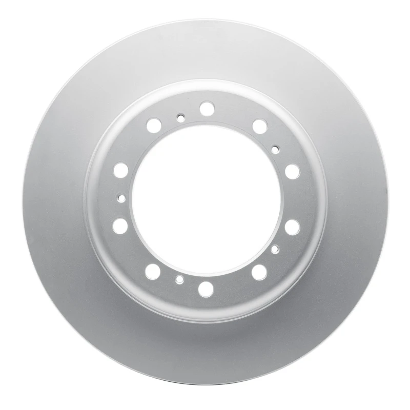DFC 79-03 Blue Bird CV200 Rear/Front GeoSPEC Coated Rotor
