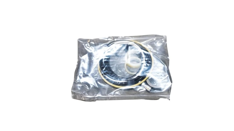 Fabtech 4,0 Piggyback-Reservoir-Stoßdämpfer-Reparatur-Kit