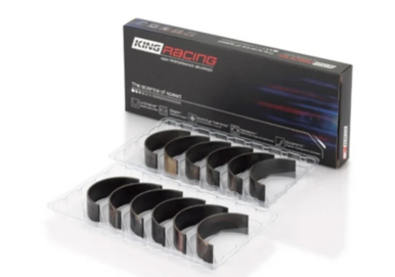King GM 454CI / 402CI / 427CI / 366CI / 396CI / 502CI V8 Nockenlager-Satz