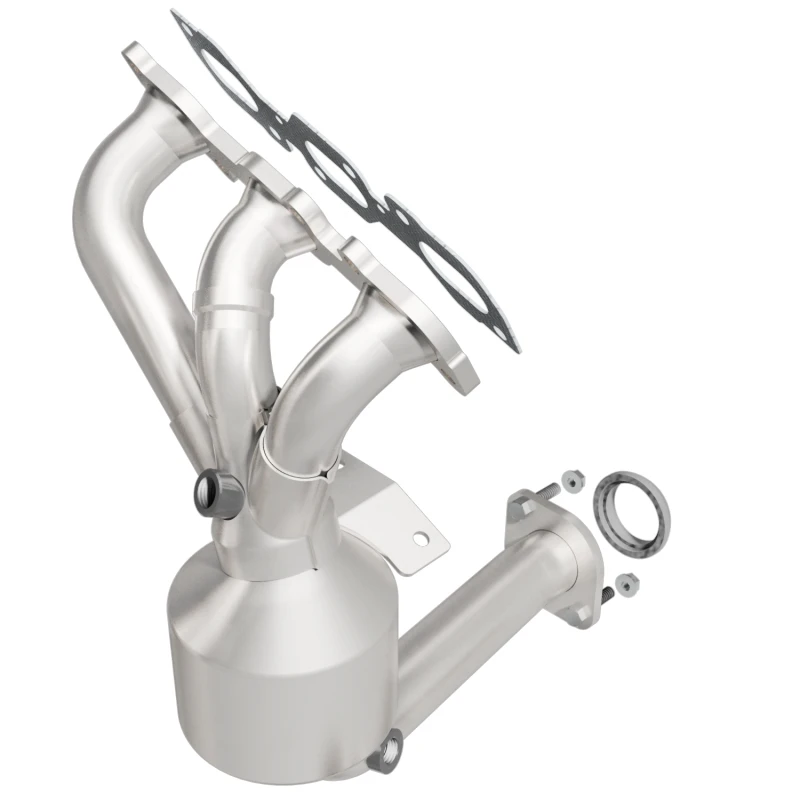 Magnaflow-Konverter DF 2006 Ford Fusion 3.0L