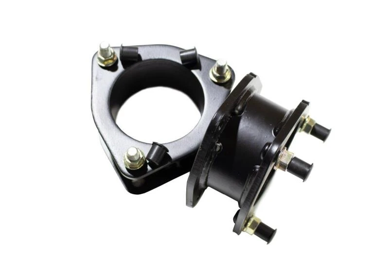 Fishbone Offroad Leveling Kit for 2007-2020 Chevrolet 1500