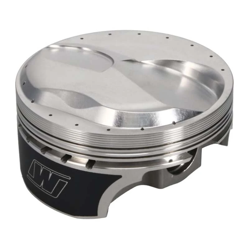 Wiseco Chevy Big Block 4.615in Bore 1.120in CH 23.00 CC Piston Set