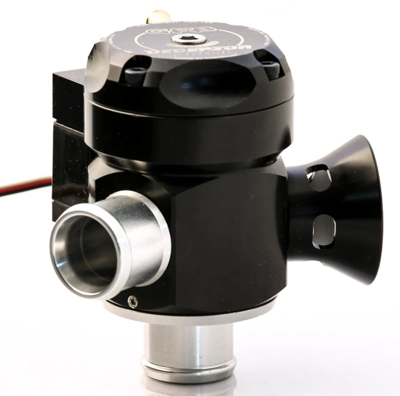 GFB Deceptor Pro II Blow-Off-Ventil - 20mm Einlass/20mm Auslass