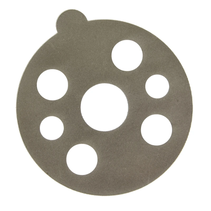 fluidampr_960341-FW01-6796538d502df Fluidampr 89+ Dodge/Ram 5,9L / 6,7L Cummins Harmonischer Ausgleichsring Reibungsscheibe - 1 Stück