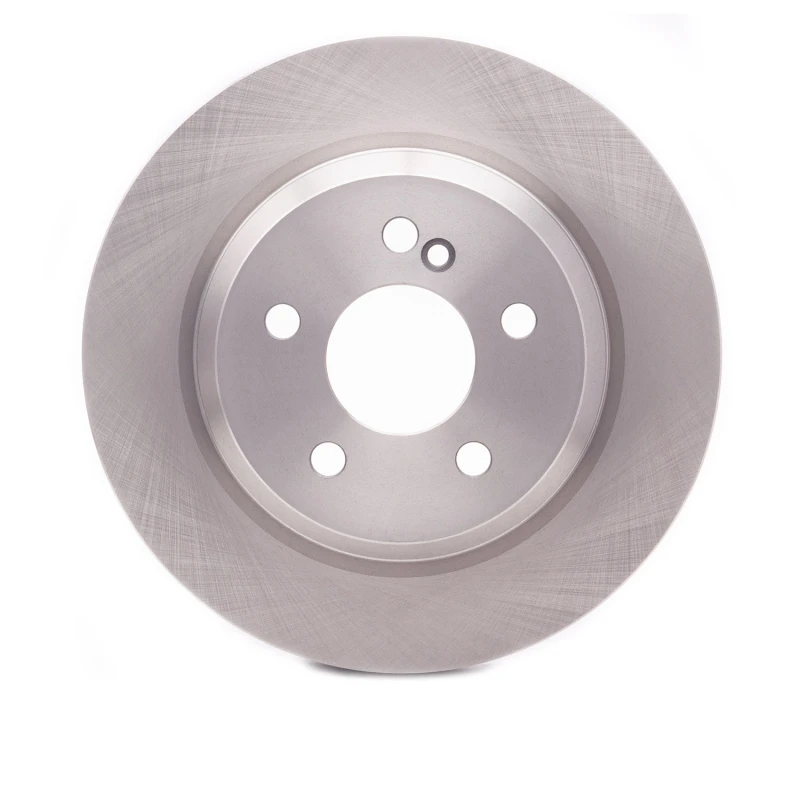 DFC 03-17 Mercedes-Benz CLS400 Rear Brake Rotor