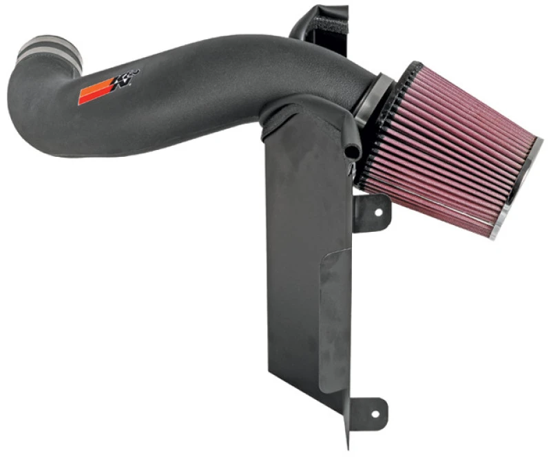 K&N Performance-Einlasskit FIPK; CHEV/GMC S10 Sonoma; 94-95