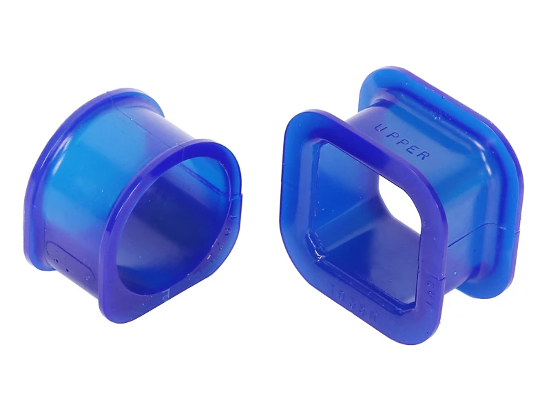 SuperPro 2006 Subaru Impreza 2.5i Steering Rack and Pinion Mount Bushing Kit