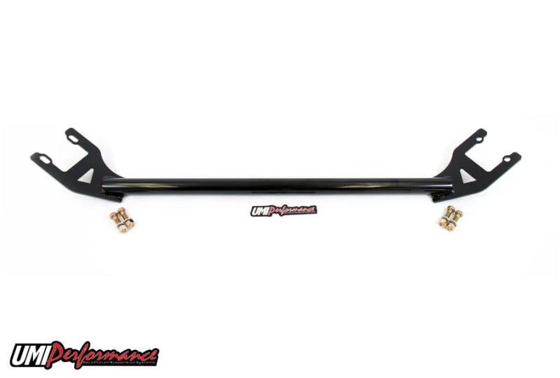 UMI Performance 78-88 GM G-Body Hintere Shock-Tower-Strebe Bolt In