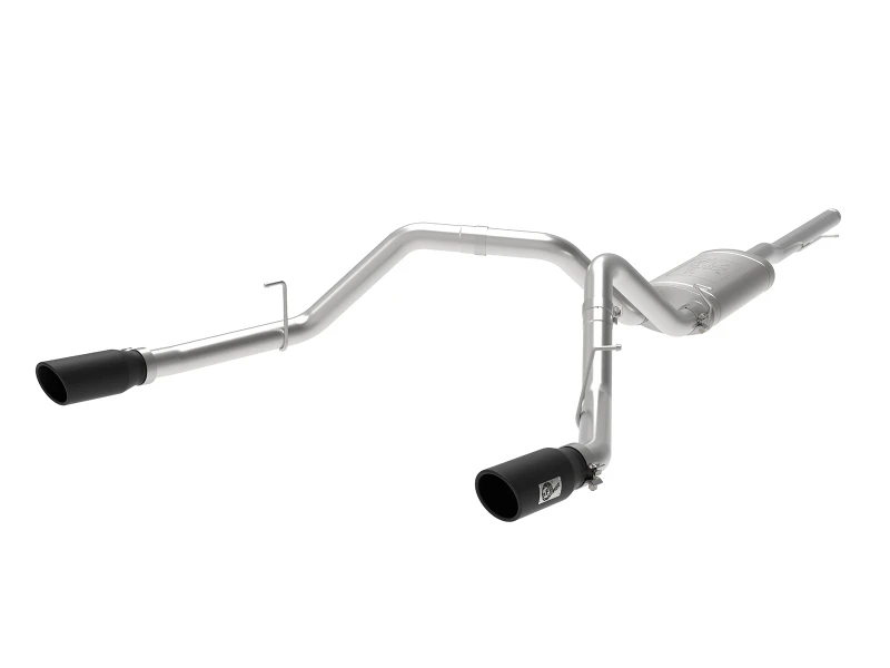 afe_49-44112-B-6792d48ed97f6 aFe Apollo GT Serie 3in 409SS GM Silverado/Sierra 1500 09-19 V6-4.3/V8-4.8/5.3L - Schwarz