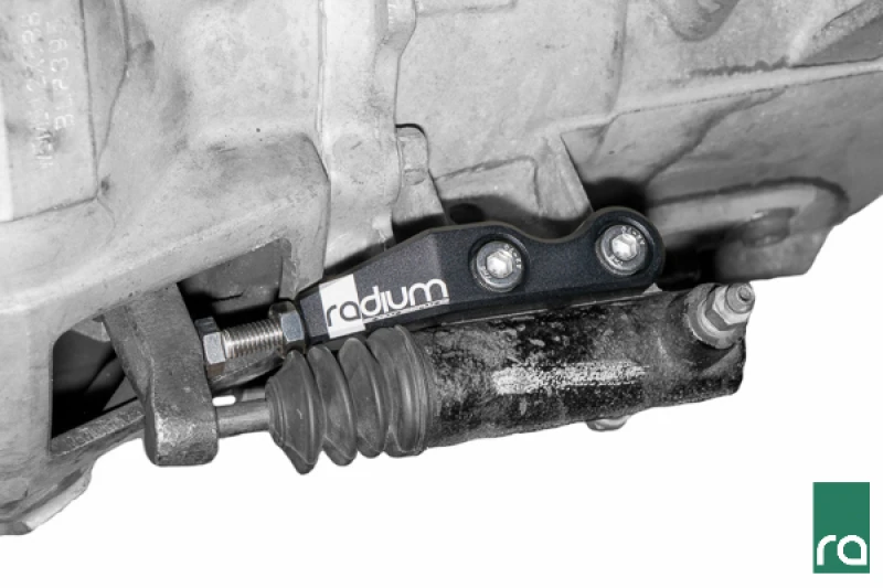 Radium Engineering Mitsubishi Evo 8-10 Clutch Fork Stop